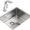 Кухонная мойка Teka Be Linea RS15 40.40