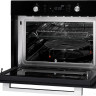 Духовой шкаф Weissgauff OE 449 PDB