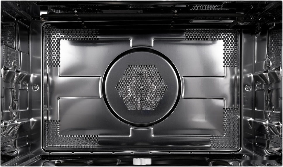 Духовой шкаф Weissgauff OE 449 PDB