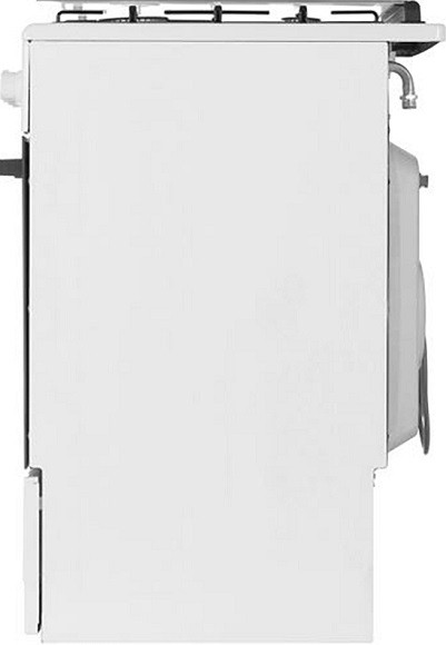 Плита Artel Milagro 50 10-E (белый)