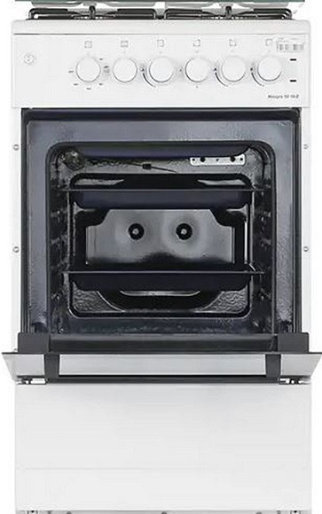 Плита Artel Milagro 50 10-E (белый)