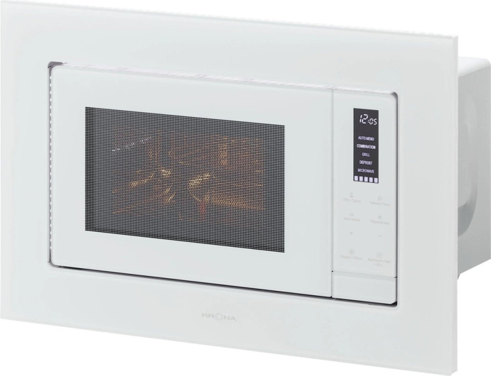 Микроволновая печь Krona Himmel 60 WH