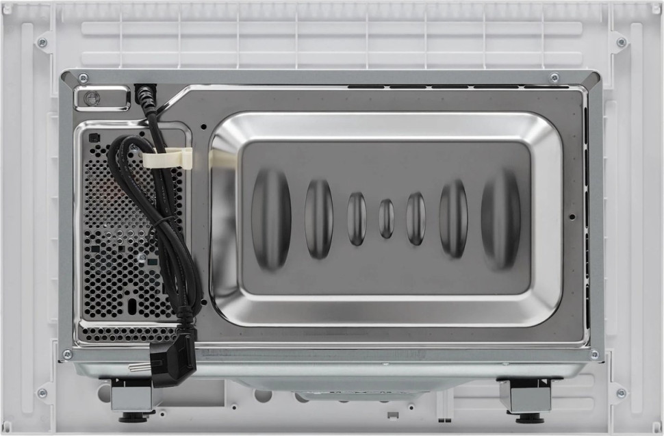 Микроволновая печь Krona Himmel 60 WH