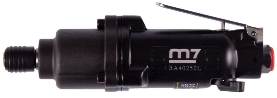 Ударная дрель-шуруповерт M7 RA-1272TH