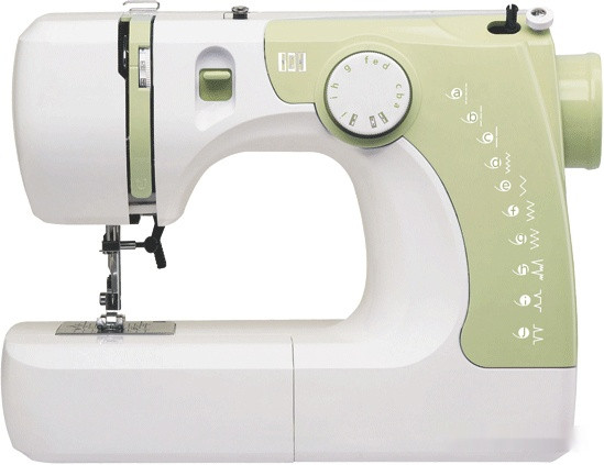 Электромеханическая швейная машина Comfort 14