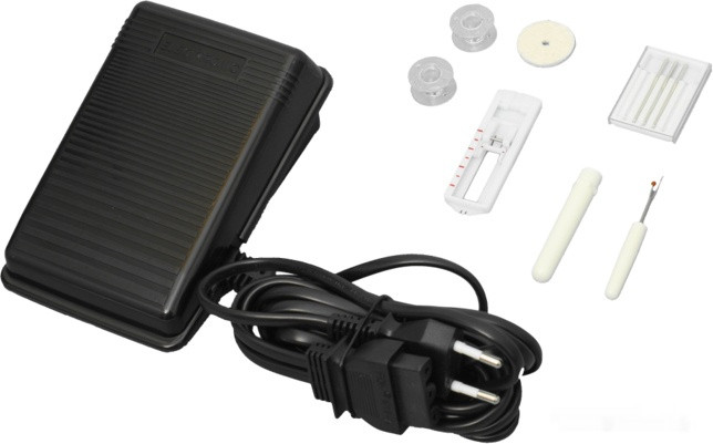 Электромеханическая швейная машина Comfort 14