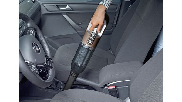 Вертикальный пылесос Bosch BCH3K210