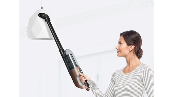 Вертикальный пылесос Bosch BCH3K210