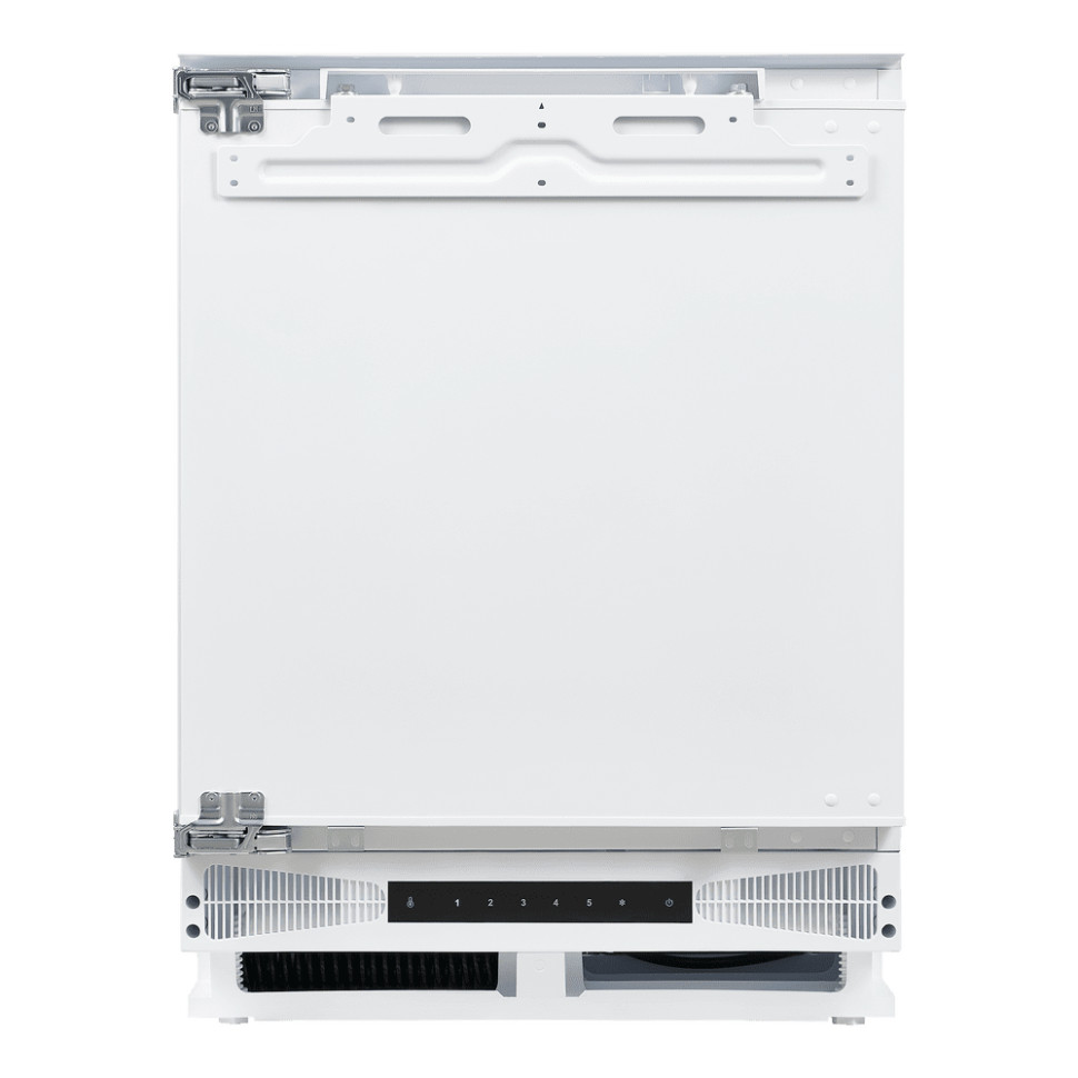 Морозильник Maunfeld MBFR88SWGR