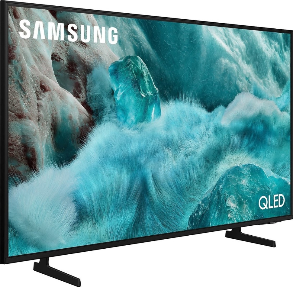 Телевизор Samsung QLED 4K Q7FA AI QE43Q7FAAUXRU