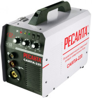 Сварочный инвертор Ресанта САИПА-220 (65/10)