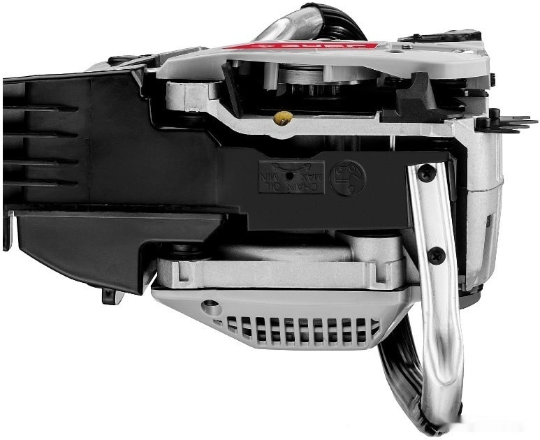 Бензопила ЗУБР ПБЦ-М49-45