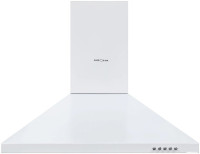 Вытяжка Krona Brief 600 White PB (белый)