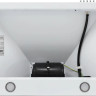Вытяжка Krona Brief 600 White PB (белый)