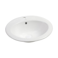 Умывальник Roxen Tierra 570150