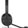 Наушники Jabra Evolve2 30 MS Stereo USB-A
