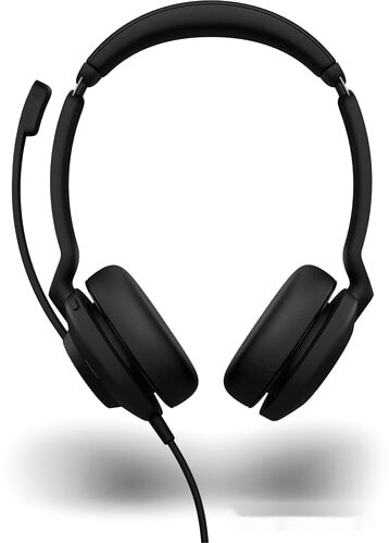 Наушники Jabra Evolve2 30 MS Stereo USB-A