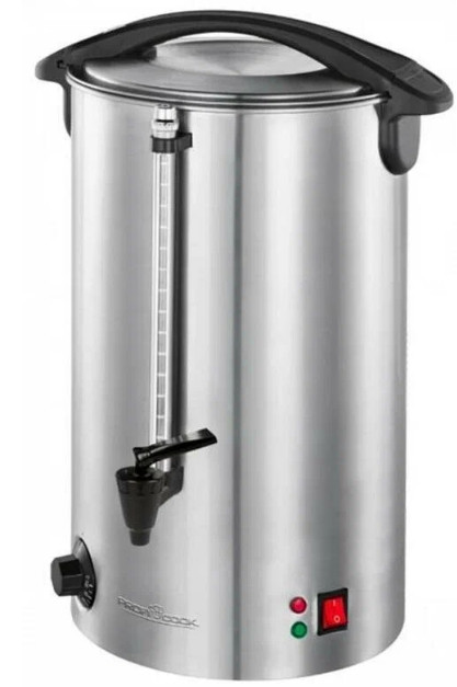 Электрический чайник ProfiCook PC-HGA 1196