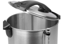 Электрический чайник ProfiCook PC-HGA 1196