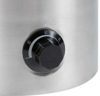 Электрический чайник ProfiCook PC-HGA 1196