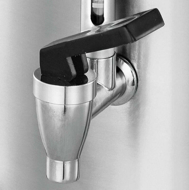 Электрический чайник ProfiCook PC-HGA 1196