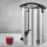 Электрический чайник ProfiCook PC-HGA 1196