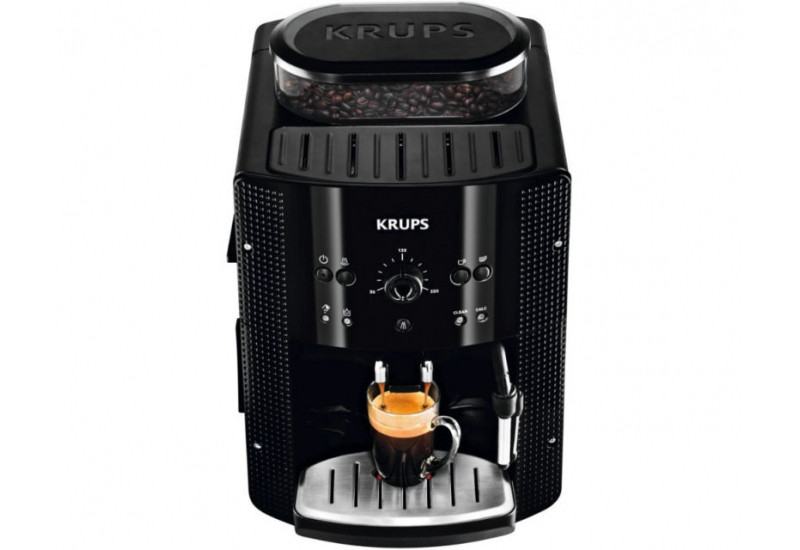 Кофемашина Krups EA810870