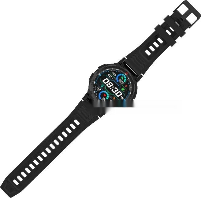 Умные часы MAXVI SW-08