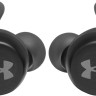Наушники JBL Under Armour Streak (черный)