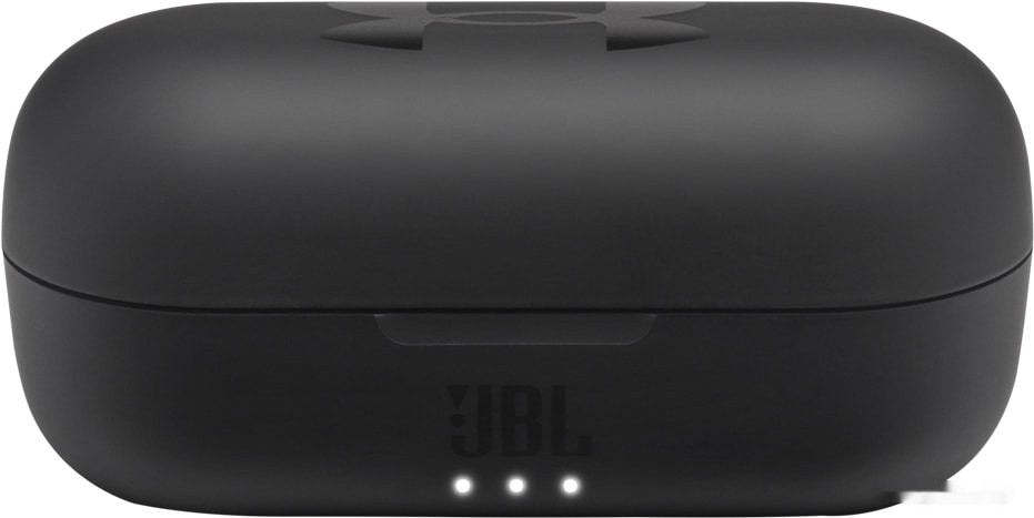 Наушники JBL Under Armour Streak (черный)