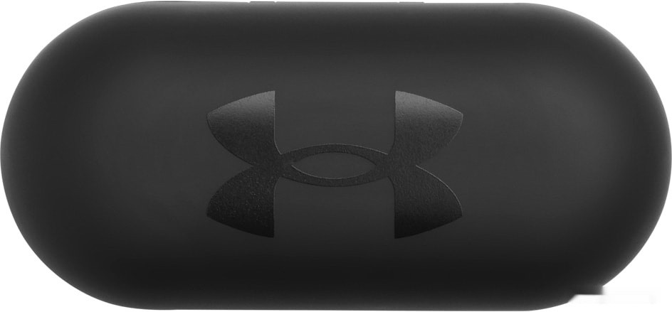 Наушники JBL Under Armour Streak (черный)