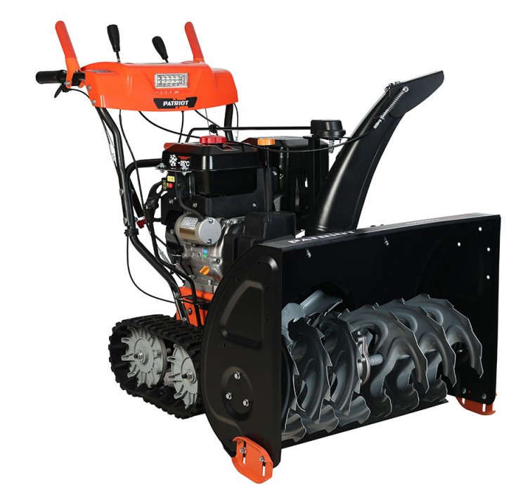 Снегоуборщик Patriot Сибирь 130 СЕТ