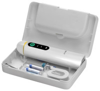 Ирригатор Jetpik JP50 Ultra