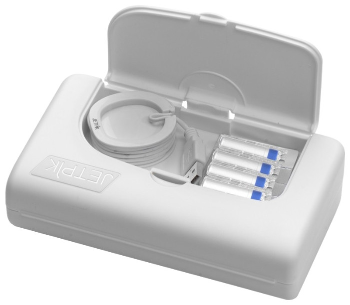 Ирригатор Jetpik JP50 Ultra