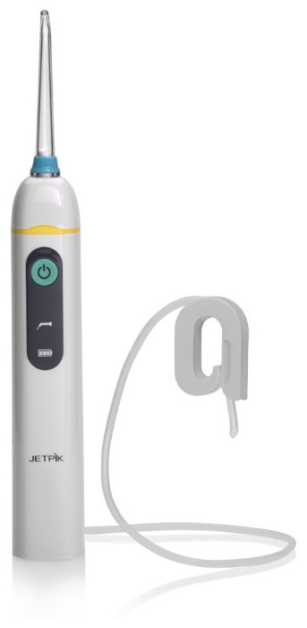 Ирригатор Jetpik JP50 Ultra