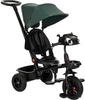 Детский велосипед Pituso Elite (зеленый)