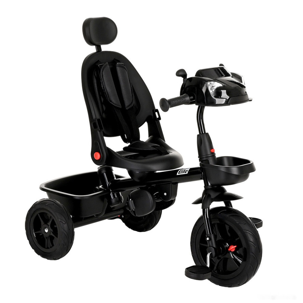 Детский велосипед Pituso Elite (зеленый)