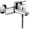 Смеситель Hansgrohe Novus 71040000