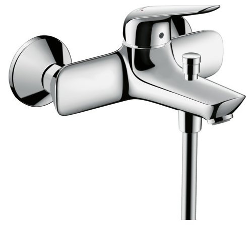 Смеситель Hansgrohe Novus 71040000