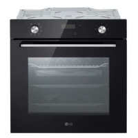Духовой шкаф LG WSEZD7213B