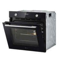 Духовой шкаф LG WSEZD7213B