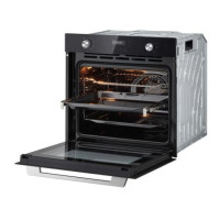 Духовой шкаф LG WSEZD7213B