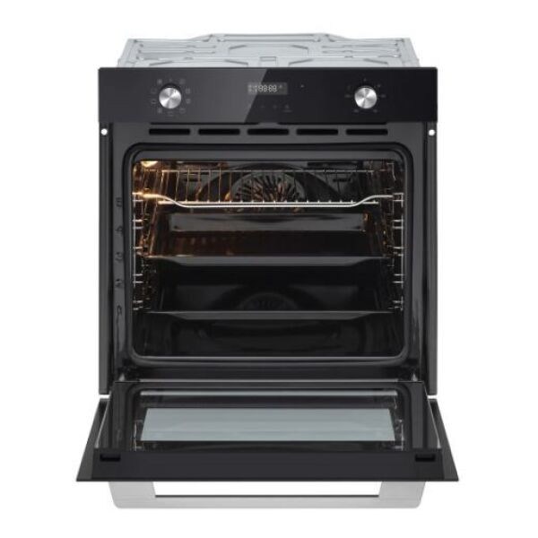 Духовой шкаф LG WSEZD7213B