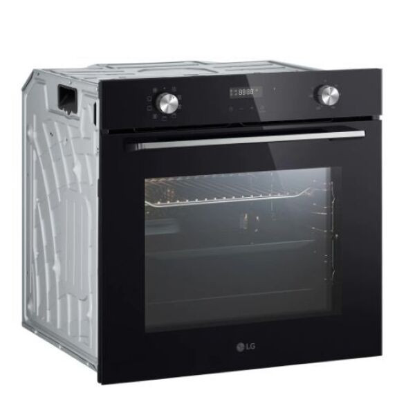 Духовой шкаф LG WSEZD7213B