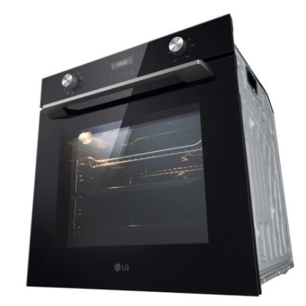Духовой шкаф LG WSEZD7213B
