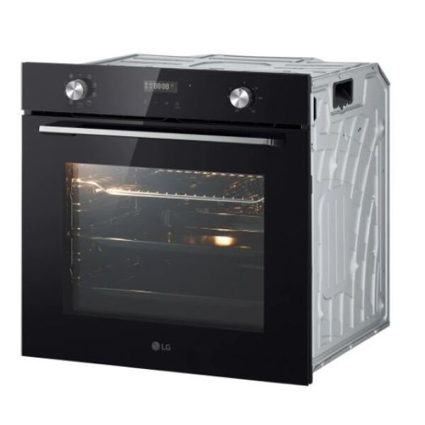 Духовой шкаф LG WSEZD7213B