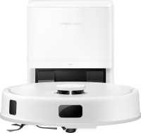 Робот-пылесос Dreame Trouver Robot Vacuum E20 Plus RLE12GD (евровилка, белый)