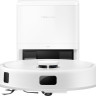 Робот-пылесос Dreame Trouver Robot Vacuum E20 Plus RLE12GD (евровилка, белый)
