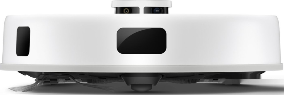 Робот-пылесос Dreame Trouver Robot Vacuum E20 Plus RLE12GD (евровилка, белый)