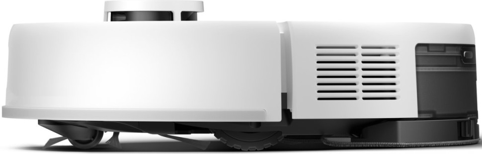 Робот-пылесос Dreame Trouver Robot Vacuum E20 Plus RLE12GD (евровилка, белый)